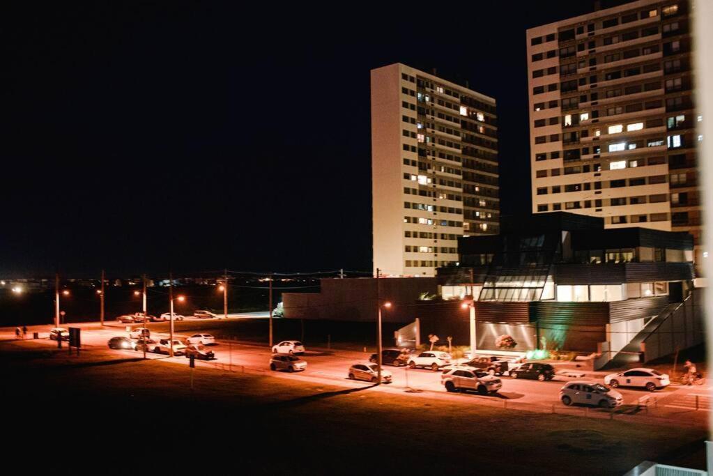 308 No Parque Com Garagem Apartamento Pelotas